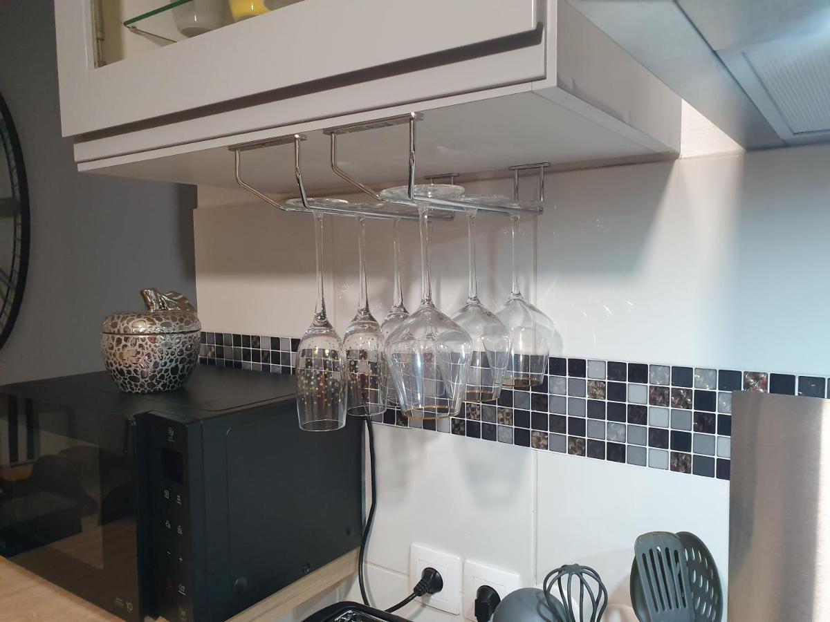 Le Nid Dor - Appartement De Standing Le Gosier  Zewnętrze zdjęcie