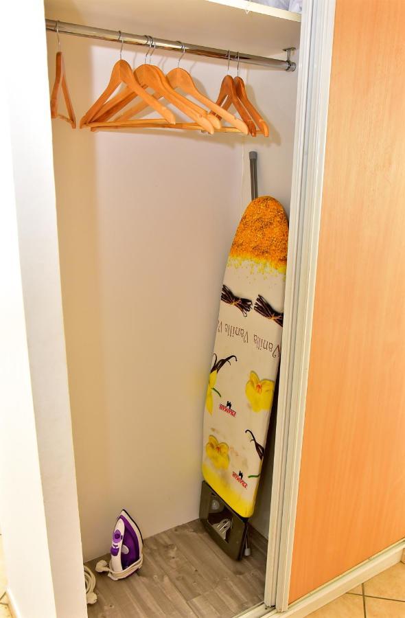 Le Nid Dor - Appartement De Standing Le Gosier  Zewnętrze zdjęcie