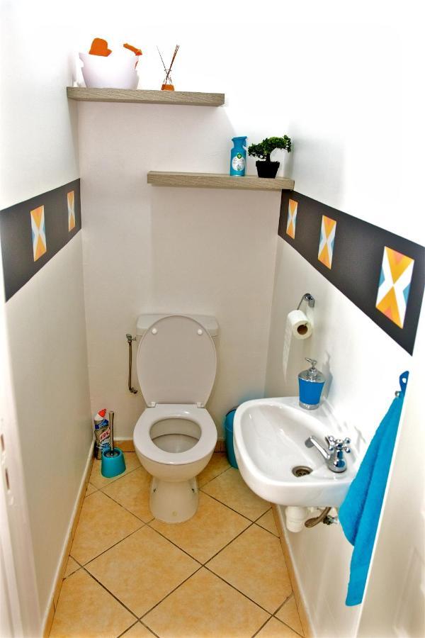 Le Nid Dor - Appartement De Standing Le Gosier  Zewnętrze zdjęcie